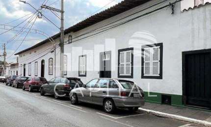 Prédio para alugar na Rua Suzana Dias, 314, Centro, Santana de Parnaíba