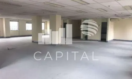 Venda Ou Locação de Sala Comercial Em Alphaville Barueri