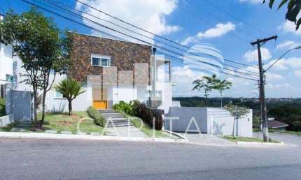 Venda de Casa Em Condomínio de  Cotia  - São Paulo 2