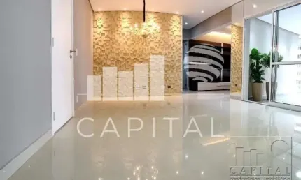 Apartamento com 2 quartos à venda na Avenida Copacabana, 348, Alphaville, Barueri