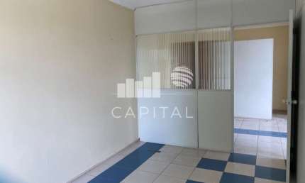 Alugo Sala Comercial Alphaville Ao Lado do Shopping Iguatemi