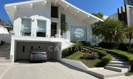 Casa em condomínio fechado com 4 quartos à venda na Inglaterra, 741, Alphaville, Barueri