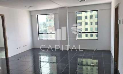 Sala comercial para alugar na Alameda Tocantins, 75, Alphaville Industrial, Barueri