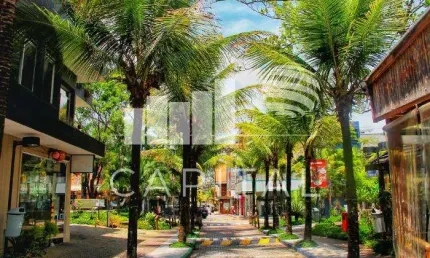 Terreno à Venda No Centro Comercial de Alphaville - Barueri - Sp