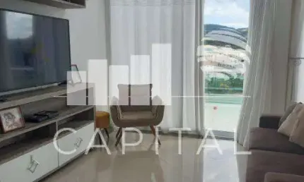 Casa em condomínio fechado com 3 quartos à venda na Rua Quiruá, 541, Suru, Santana de Parnaíba