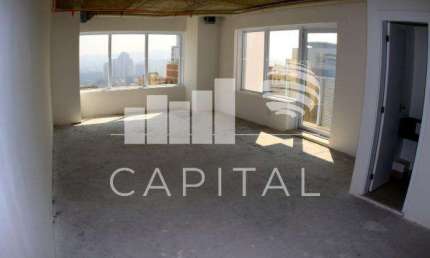 Sala comercial para alugar na Avenida Cauaxi, 293, Alphaville Empresarial, Barueri