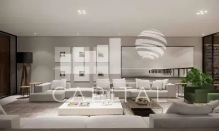 Casa à venda em alphaville - santana de parnaíba - sp