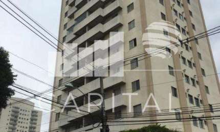 Apartamento com 3 quartos à venda na Rua Rio Grande do Sul, 243, Boa Vista, Barueri