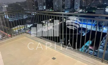 Apartamento a Venda  Em São Paulo - Butantã. 03 Minutos do Metro.
