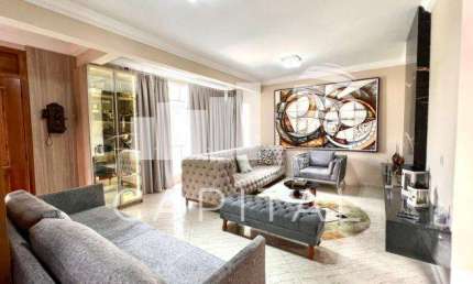 Casa a Venda Em Alphaville Residencial 3 - Santana de Parnaíba - Sp
