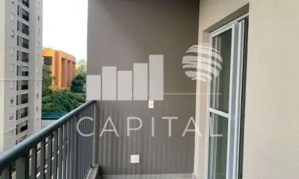 Apartamento  para  venda em alphaville - barueri - sp