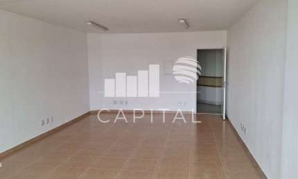 Sala Comercial Para Locação  Em Alphaville Barueri - Sp
