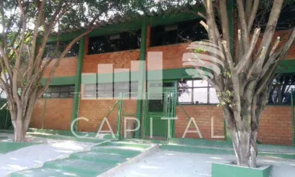 Galpão à Venda Em Fácil Acesso a Rodovia Castelo Branco