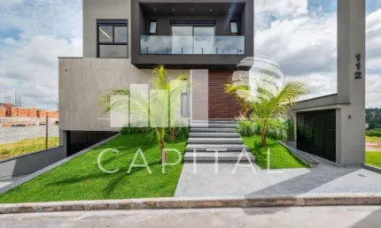 Casa  mobiliada  à venda na granja viana - condomínio residêncial são paulo 2 - cotia sp