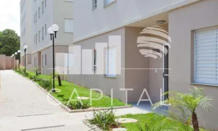 Apartamento com 3 quartos à venda na Jesuino Antonio, 775, Novo Osasco, Osasco