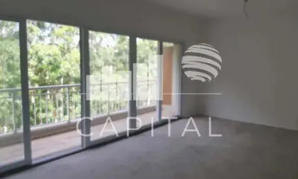Apartamento à Venda Com 49m², 1 Dormitório, 1 Lavabo e 2 Vagas