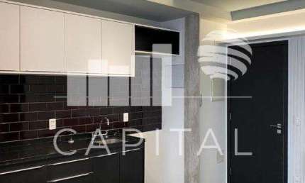 Apartamento à Venda Em Alphaville Tamboré - Condomínio Trix
