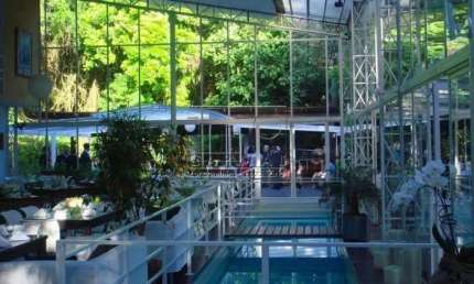 Chácara Para Venda Ou Locação Em Embu Das  Artes - Sp