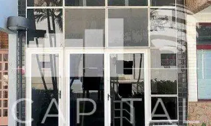 Prédio para alugar na Calçada dos Cravos, 236, Condomínio Centro Comercial Alphaville, Barueri