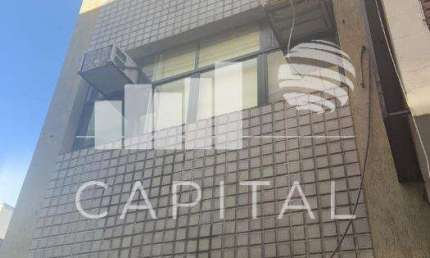 Prédio para alugar na Das Salvias, 16, Alphaville, Barueri