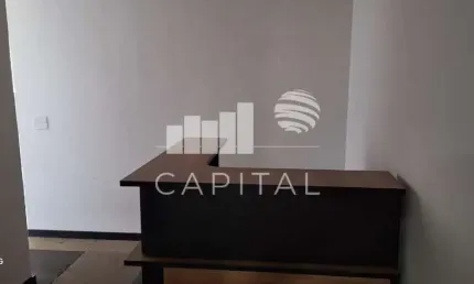 Sala comercial para alugar na Alameda Rio Negro, 1030, Alphaville, Barueri
