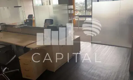 Sala comercial à venda na Avenida Sagitário, 138, Alphaville, Barueri