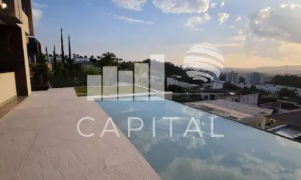 Casa Nova à Venda Em Alphaville No Tamboré 10 Em Santana de Parnaíba- Sp