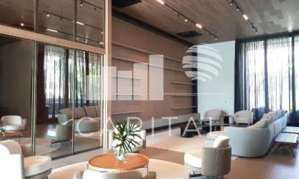 Casa Terrea Mobiliada Para Venda E Locação Em Alphaville, Barueri - Sp
