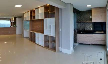 Apartamento com 2 quartos à venda na Avenida Trindade, 434, Bethaville I, Barueri