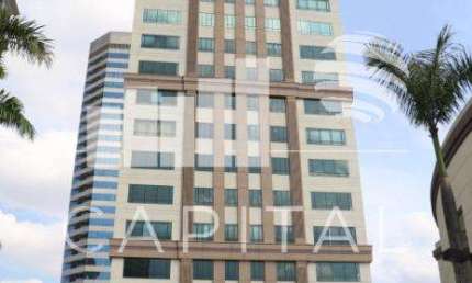 Locação Ou Venda de Sala Comercial Alphaville Barueri Sp