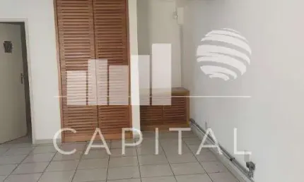 Prédio para alugar na Calçada dos Cravos, 102, Condomínio Centro Comercial Alphaville, Barueri