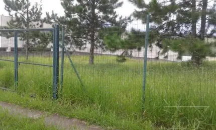Terreno à venda na America, Tamboré, Barueri