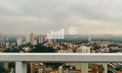 Vendo Apartamento Alto Padrão Ao Lado Metrô Vila Madalena