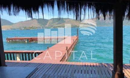 Casa à Venda Em Angra do Reis - Pontal da Cruz - Rj