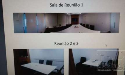 Sala comercial à venda na Avenida Sagitário, 138, Alphaville, Barueri