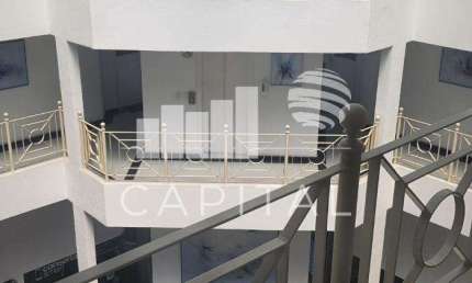 Venda de Sala Comercial  Em Alphaville - Santana de Parnaíba