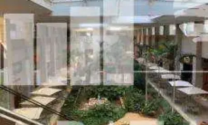 Ponto comercial para alugar na Avenida Sagitário, 138, Alphaville, Barueri