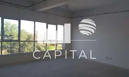 Sala comercial para alugar na Avenida Sagitário, 138, Alphaville, Barueri