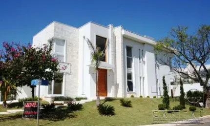 Vende-se Casa Em Alphaville No Alphaville Conde - Barueri - Sp