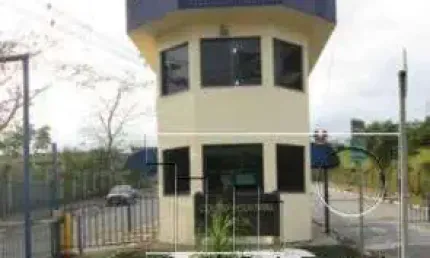 Terreno em condomínio fechado à venda na Takara Belmont, 450, Portão, Arujá