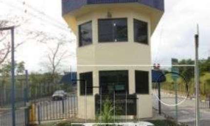 Terreno comercial para alugar na Takara Belmont, 450, Portão, Arujá