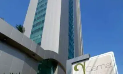 Sala comercial para alugar na Avenida Copacabana, 177, Empresarial 18 do Forte, Barueri