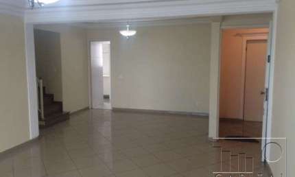Apartamento com 4 quartos à venda na Avenida Cauaxi, 258, Alphaville, Barueri