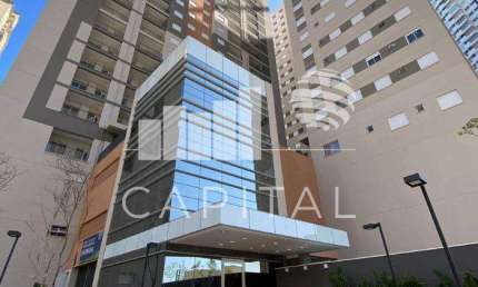 Apartamento com 2 quartos à venda na Rua Bonnard, 222, Alphaville, Barueri