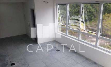 Venda de Sala Comercial Alphaville - Santana de Parnaíba
