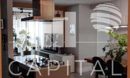 Apartamento  Para  Venda  Em Alphaville Barueri - Sp