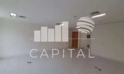Sala Comercial  Para Venda Em Alphaville Ao Lado do Shopping Iguatemi