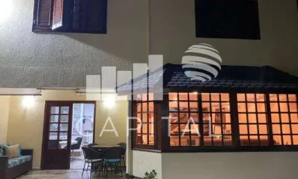 Casa para venda ou locação em alphaville - santana de parnaíba - sp