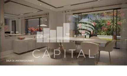 Casa à venda em alphaville, santana de parnaíba - sp