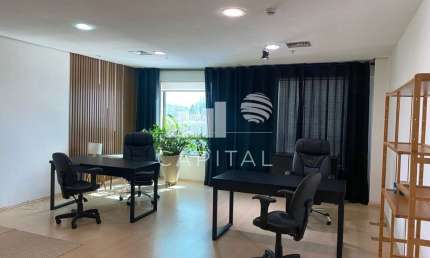 Sala Comercial  à Venda Ou Locação Mobiliada - Em Alphaville